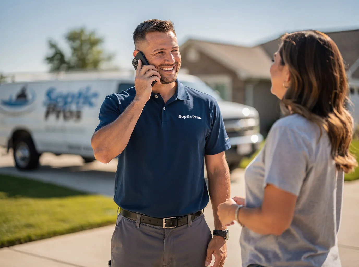 Septic Tank Pumping Huntsville, MO FAQs